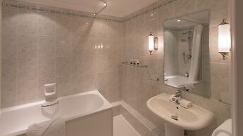 Saunton Sands Hotel Source Spa and Wellness