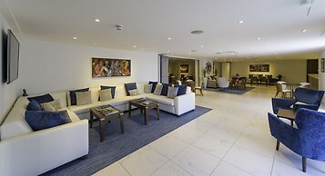 Saunton Sands Hotel Source Spa and Wellness