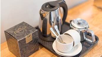 Saunton Sands Hotel Source Spa and Wellness