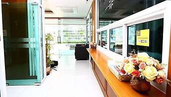Smart Mansion