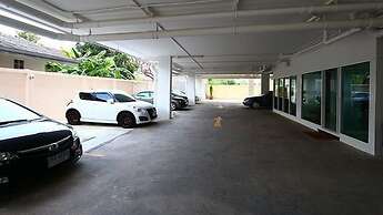 Smart Mansion