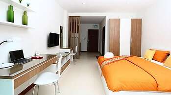 Smart Mansion