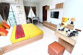 Smart Mansion