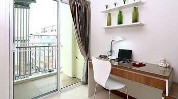 Smart Mansion