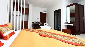 Smart Mansion