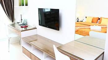 Smart Mansion