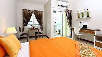 Smart Mansion