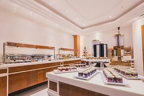 Ankara Atli Hotel