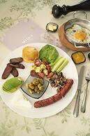 Ankara Atli Hotel