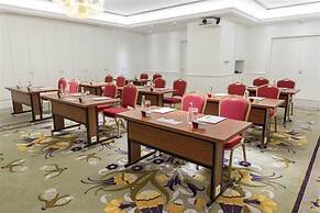 Ankara Atli Hotel