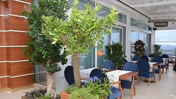 Ankara Atli Hotel