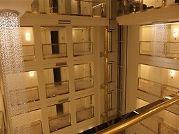 Ankara Atli Hotel