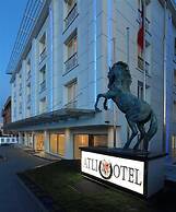 Ankara Atli Hotel