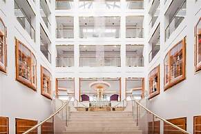 Ankara Atli Hotel