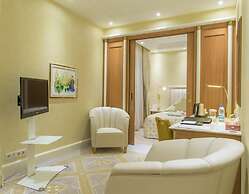 Ankara Atli Hotel