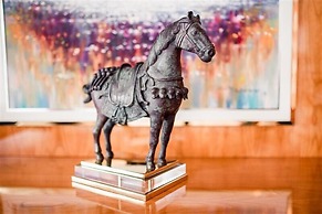 Ankara Atli Hotel