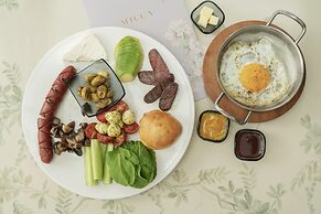 Ankara Atli Hotel