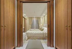 Ankara Atli Hotel