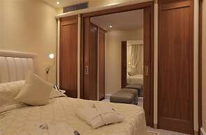 Ankara Atli Hotel