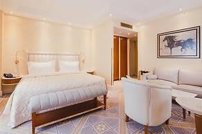 Ankara Atli Hotel
