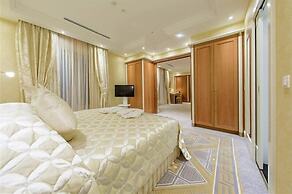 Ankara Atli Hotel