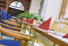 Ankara Atli Hotel