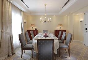 Ankara Atli Hotel