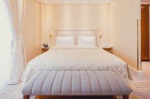 Ankara Atli Hotel