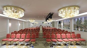 Ankara Atli Hotel