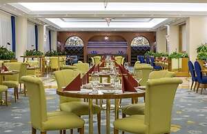 Ankara Atli Hotel