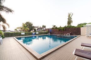 OYO 824 Valida Resort