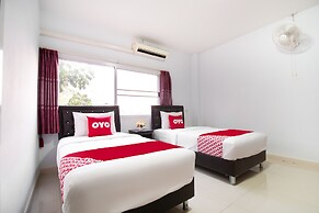 OYO 824 Valida Resort