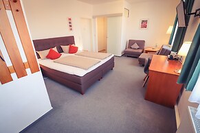 Hotel Schöne Aussicht