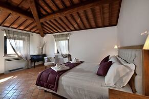 Porsenna Resort