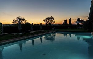 Porsenna Resort