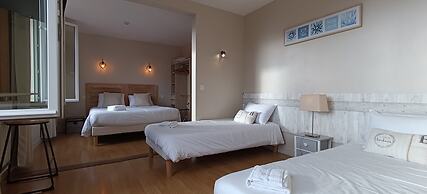 Hôtel Le P'tit Monde