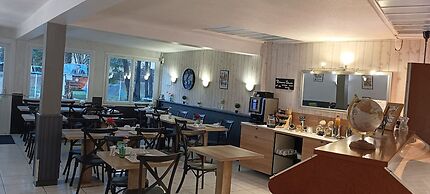 Hôtel Le P'tit Monde
