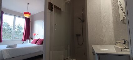 Hôtel Le P'tit Monde
