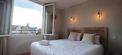 Hôtel Le P'tit Monde