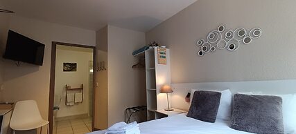 Hôtel Le P'tit Monde