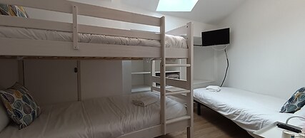 Hôtel Le P'tit Monde