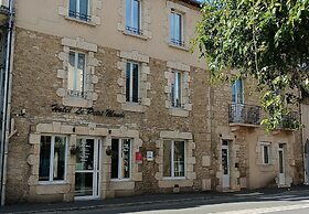 Hôtel Le P'tit Monde