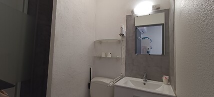 Hôtel Le P'tit Monde