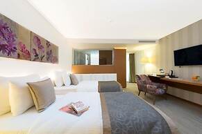 Milport Hotel Levent
