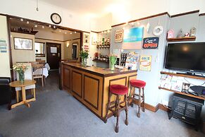 Maluth Lodge