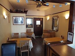 Maluth Lodge