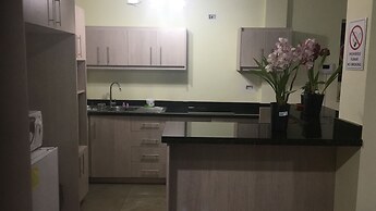 Hotel Las Mercedes