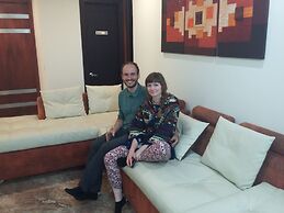 Hotel Las Mercedes