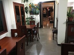 Hotel Las Mercedes