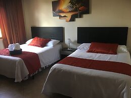 Hotel Las Mercedes